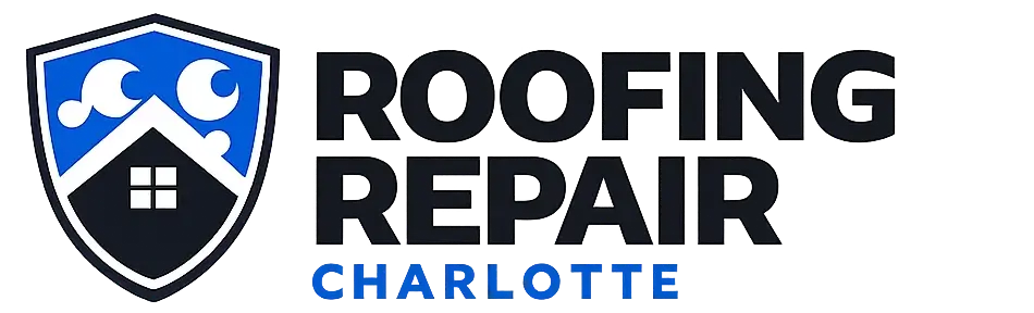 Roofing Repair Charlotte - Logo